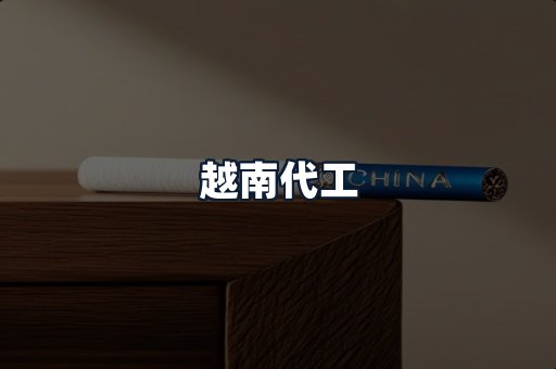 越南代工